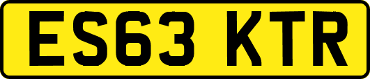 ES63KTR