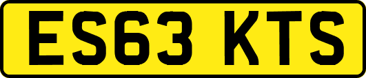ES63KTS