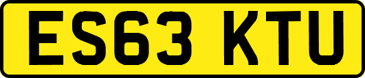 ES63KTU