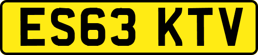 ES63KTV