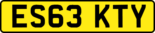 ES63KTY