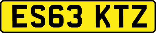 ES63KTZ