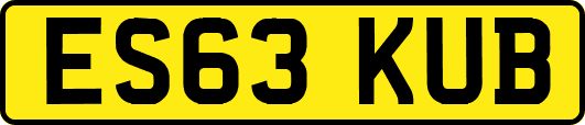 ES63KUB