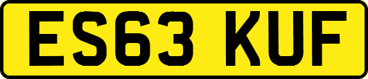 ES63KUF