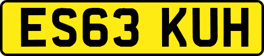 ES63KUH