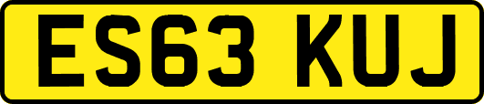 ES63KUJ