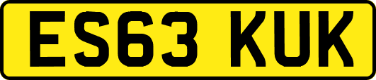 ES63KUK