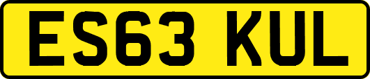 ES63KUL