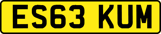ES63KUM