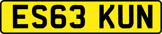 ES63KUN