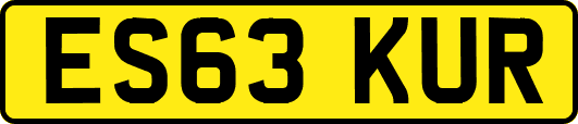 ES63KUR