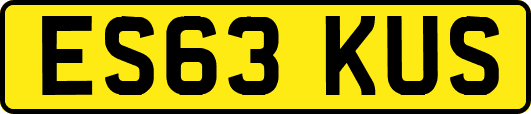 ES63KUS