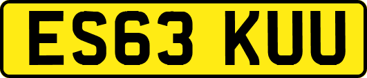 ES63KUU