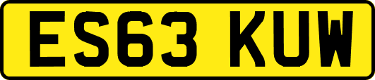 ES63KUW