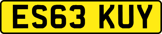 ES63KUY
