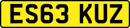 ES63KUZ