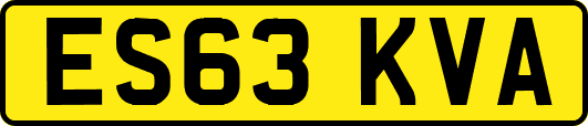 ES63KVA