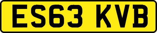 ES63KVB