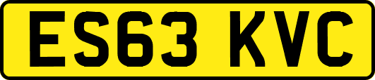 ES63KVC