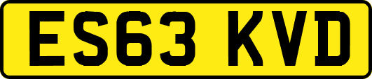 ES63KVD