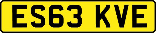 ES63KVE