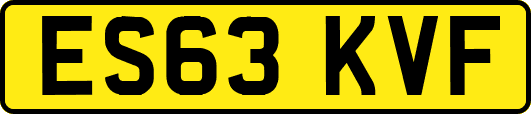 ES63KVF