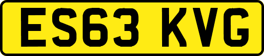 ES63KVG