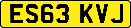 ES63KVJ