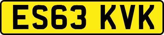 ES63KVK
