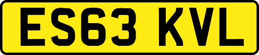 ES63KVL