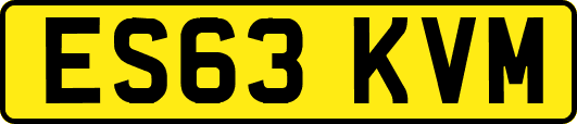 ES63KVM