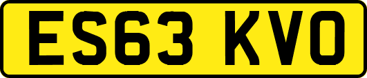ES63KVO