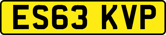 ES63KVP