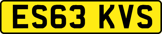 ES63KVS