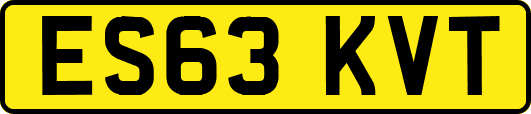 ES63KVT