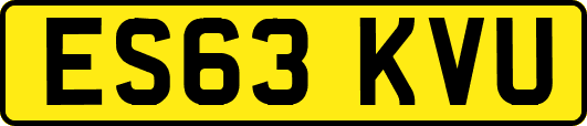 ES63KVU
