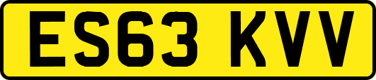 ES63KVV