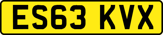 ES63KVX