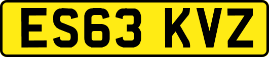 ES63KVZ