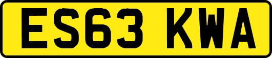 ES63KWA