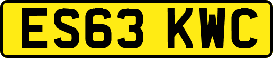 ES63KWC