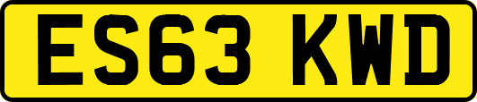 ES63KWD