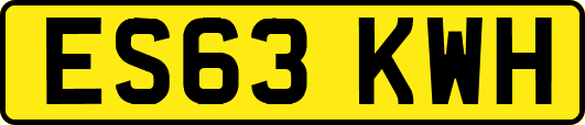 ES63KWH