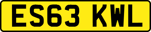 ES63KWL