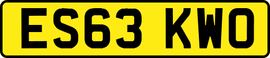 ES63KWO