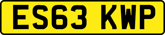 ES63KWP