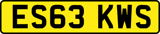 ES63KWS