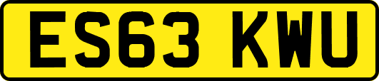 ES63KWU