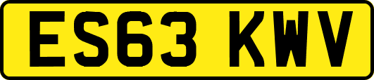 ES63KWV