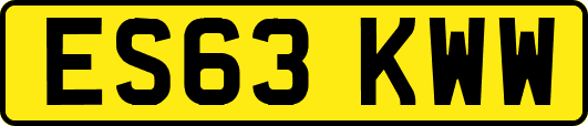 ES63KWW